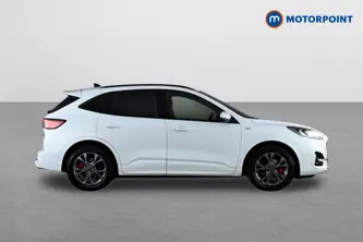 Ford Kuga St-Line First Edition Manual Diesel SUV - Stock Number (1640969) - Drivers side