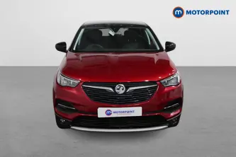 Vauxhall Grandland X Sri Nav Automatic Petrol SUV - Stock Number (1640974) - Front bumper