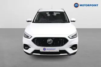 Mg Motor Uk ZS Exclusive Automatic Petrol SUV - Stock Number (1641058) - Front bumper