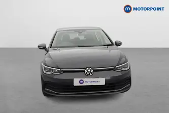 Volkswagen Golf Style Manual Petrol Hatchback - Stock Number (1641068) - Front bumper