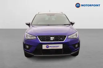 Seat Arona FR Automatic Petrol SUV - Stock Number (1641136) - Front bumper
