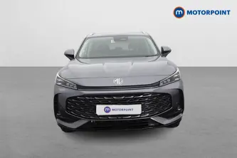 Mg Motor Uk HS Trophy Automatic Petrol-Electric Hybrid SUV - Stock Number (1641188) - Front bumper