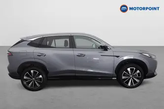 Mg Motor Uk HS Trophy Automatic Petrol-Electric Hybrid SUV - Stock Number (1641188) - Drivers side