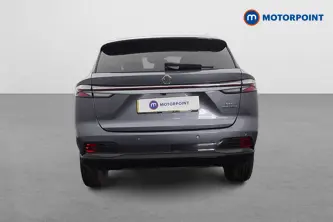 Mg Motor Uk HS Trophy Automatic Petrol-Electric Hybrid SUV - Stock Number (1641188) - Rear bumper