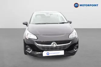 Vauxhall Corsa SE Automatic Petrol Hatchback - Stock Number (1641410) - Front bumper