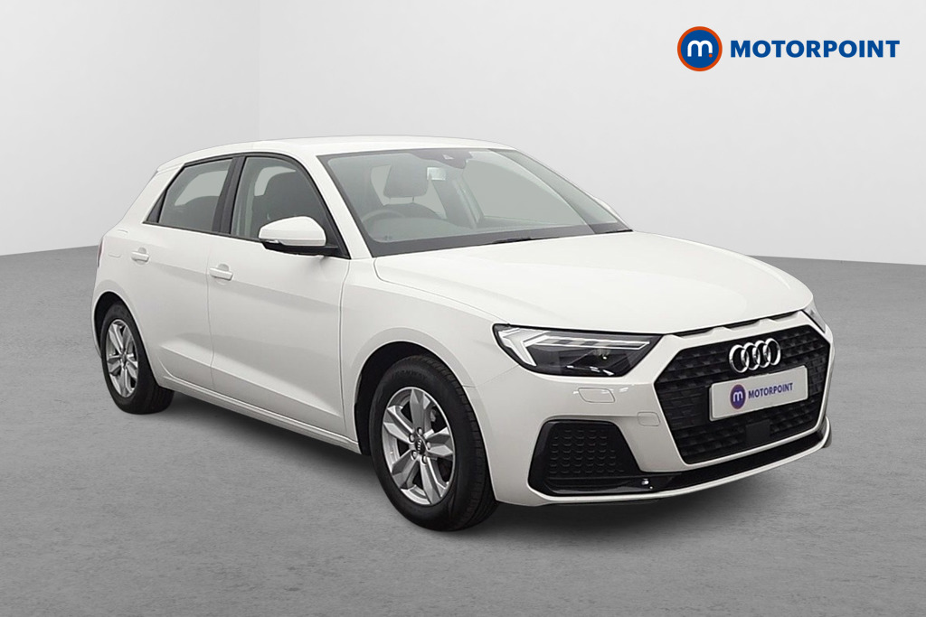 Audi A1 dealer public-web source image