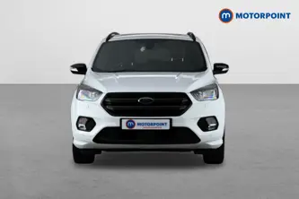 Ford Kuga St-Line Edition Manual Petrol SUV - Stock Number (1641428) - Front bumper
