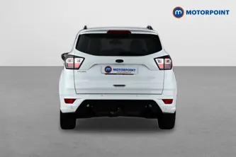 Ford Kuga St-Line Edition Manual Petrol SUV - Stock Number (1641428) - Rear bumper