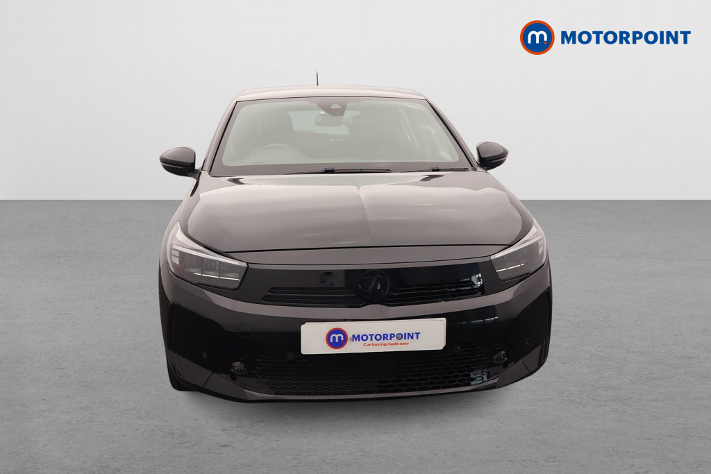 Vauxhall Corsa GS Manual Petrol Hatchback - Stock Number (1641452) - Front bumper
