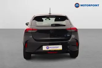 Vauxhall Corsa GS Manual Petrol Hatchback - Stock Number (1641452) - Rear bumper