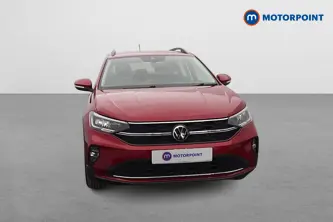 Volkswagen Taigo Life Automatic Petrol SUV - Stock Number (1641479) - Front bumper