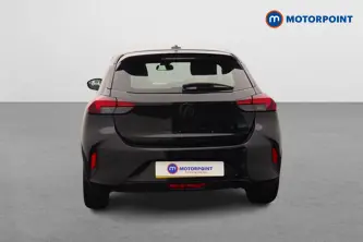 Vauxhall Corsa GS Manual Petrol Hatchback - Stock Number (1641504) - Rear bumper