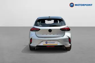 Vauxhall Corsa GS Manual Petrol Hatchback - Stock Number (1641506) - Rear bumper