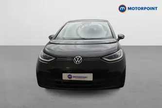 Volkswagen Id.3 Family Pro Automatic Electric Hatchback - Stock Number (1641610) - Front bumper