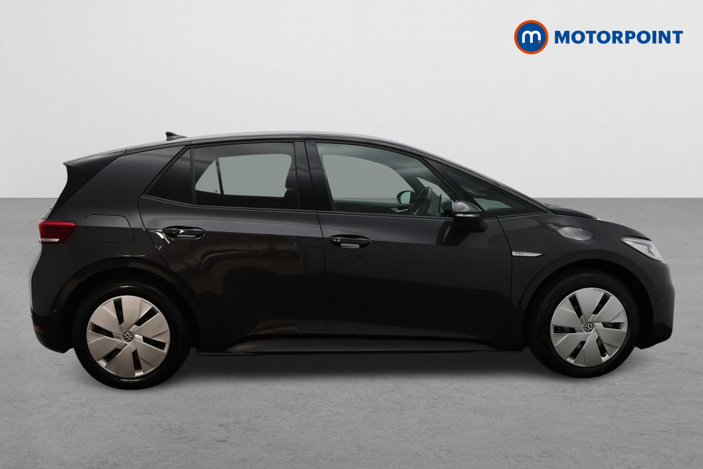 Volkswagen Id.3 Family Pro Automatic Electric Hatchback - Stock Number (1641610) - Drivers side