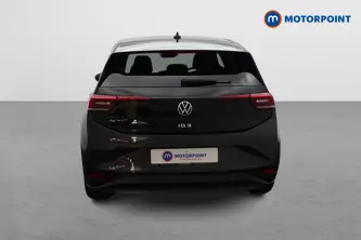 Volkswagen Id.3 Family Pro Automatic Electric Hatchback - Stock Number (1641610) - Rear bumper