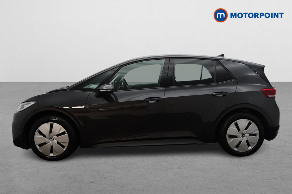 Volkswagen Id.3 Family Pro Automatic Electric Hatchback - Stock Number (1641610) - Passenger side