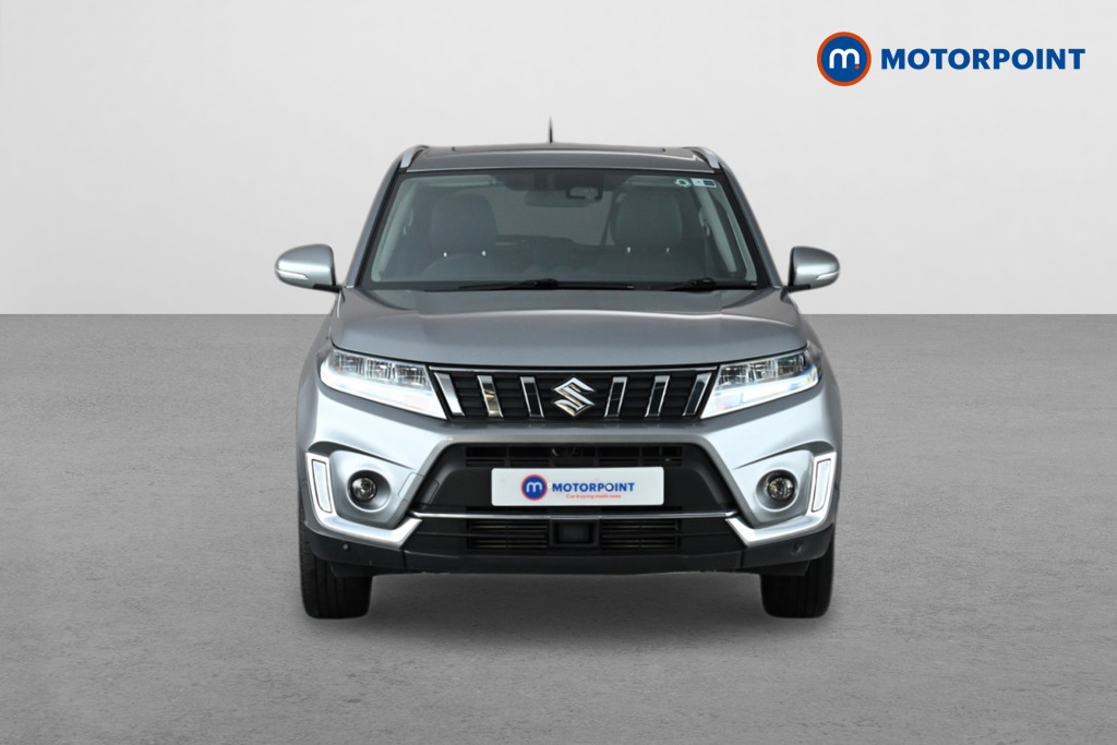 Suzuki Vitara SZ5 Manual Petrol SUV - Stock Number (1641639) - Front bumper