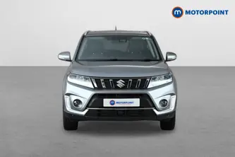 Suzuki Vitara SZ5 Manual Petrol SUV - Stock Number (1641639) - Front bumper