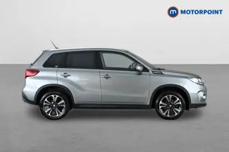 Suzuki Vitara SZ5 Manual Petrol SUV - Stock Number (1641639) - Drivers side