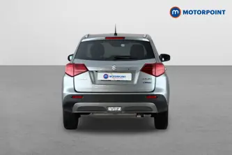 Suzuki Vitara SZ5 Manual Petrol SUV - Stock Number (1641639) - Rear bumper