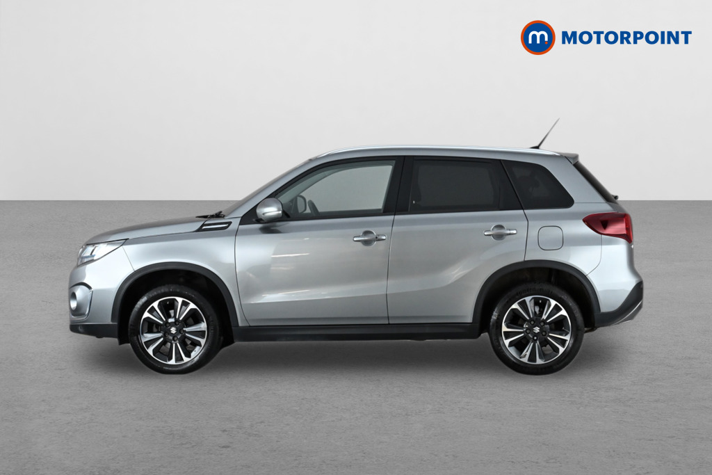 Suzuki Vitara SZ5 Manual Petrol SUV - Stock Number (1641639) - Passenger side