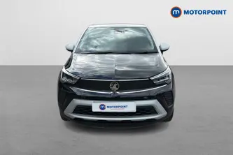 Vauxhall Crossland Griffin Manual Petrol SUV - Stock Number (1641653) - Front bumper