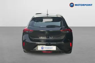 Vauxhall Corsa GS Manual Petrol Hatchback - Stock Number (1641749) - Rear bumper