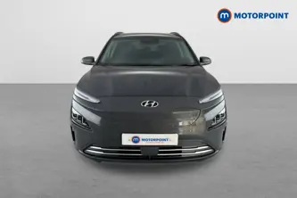 Hyundai Kona Premium Automatic Electric SUV - Stock Number (1641793) - Front bumper