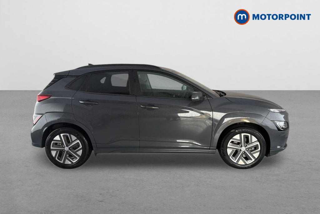 Hyundai Kona Premium Automatic Electric SUV - Stock Number (1641793) - Drivers side