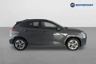 Hyundai Kona Premium Automatic Electric SUV - Stock Number (1641793) - Drivers side