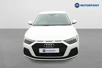 Audi A1 Technik Manual Petrol Hatchback - Stock Number (1641817) - Front bumper