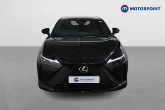 Lexus RZ Takumi Automatic Electric SUV - Stock Number (1641864) - Front bumper