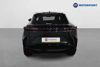 Lexus RZ Takumi Automatic Electric SUV - Stock Number (1641864) - Rear bumper