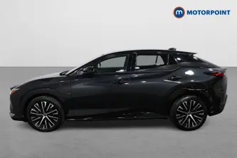 Lexus RZ Takumi Automatic Electric SUV - Stock Number (1641864) - Passenger side