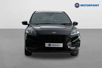 Ford Kuga St-Line X Edition Automatic Petrol-Electric Hybrid SUV - Stock Number (1642060) - Front bumper