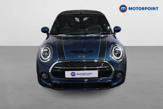 Mini Convertible Sidewalk Edition Automatic Petrol Convertible - Stock Number (1642111) - Front bumper