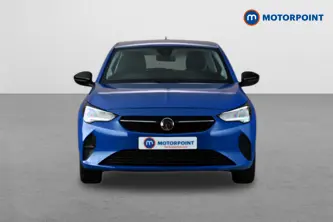 Vauxhall Corsa Se Edition Manual Petrol Hatchback - Stock Number (1642146) - Front bumper