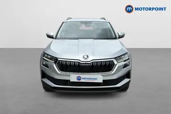 Skoda Karoq Se L Automatic Petrol SUV - Stock Number (1642342) - Front bumper