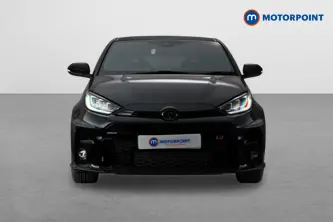 Toyota Gr Yaris 1.6 3Dr Awd Circuit Pack Manual Petrol Hatchback - Stock Number (1642405) - Front bumper