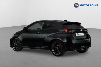 Toyota Gr Yaris 1.6 3Dr Awd Circuit Pack Manual Petrol Hatchback - Stock Number (1642405) - Passenger side rear corner