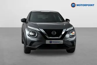 Nissan Juke N-Connecta Automatic Petrol SUV - Stock Number (1642412) - Front bumper