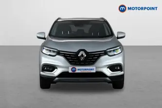 Renault Kadjar Gt Line Manual Petrol SUV - Stock Number (1642456) - Front bumper