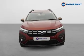 Dacia Jogger Extreme Manual Petrol People Carrier - Stock Number (1642520) - Front bumper