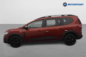 Dacia Jogger Extreme Manual Petrol People Carrier - Stock Number (1642520) - Passenger side