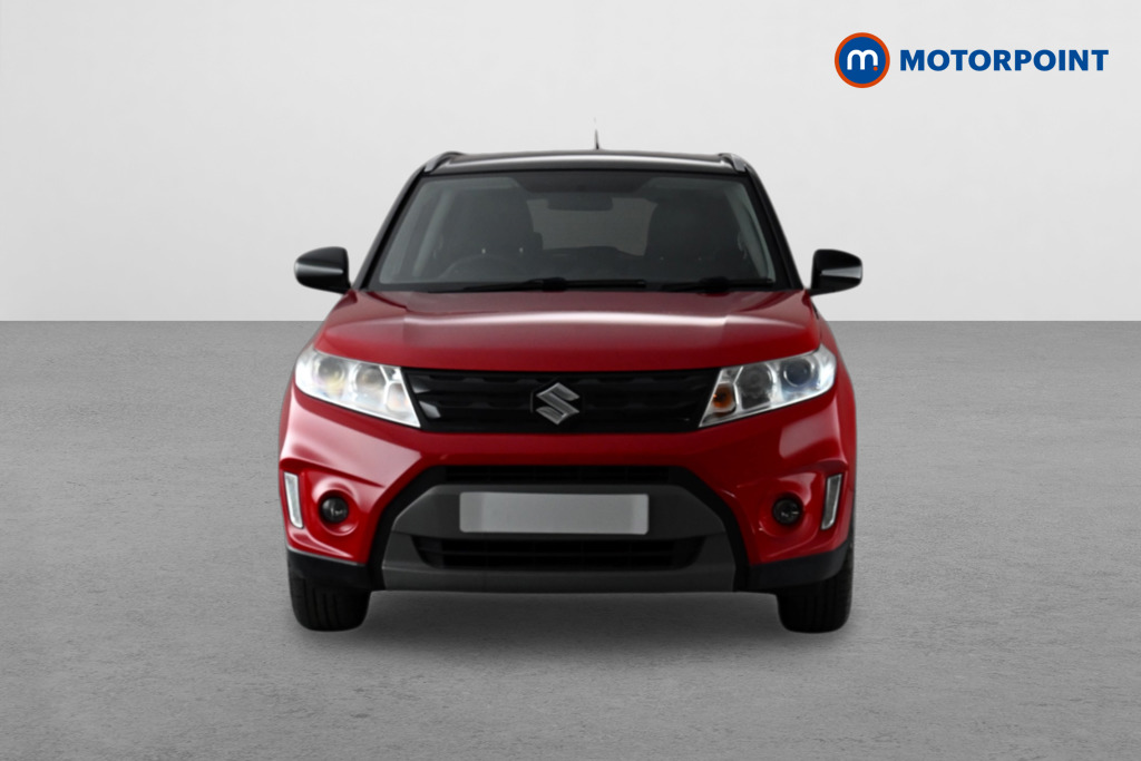 Suzuki Vitara Sz-T Automatic Petrol SUV - Stock Number (1642658) - Front bumper