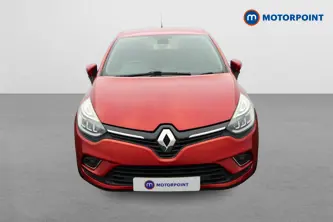 Renault Clio Dynamique S Nav Manual Petrol Hatchback - Stock Number (1642830) - Front bumper
