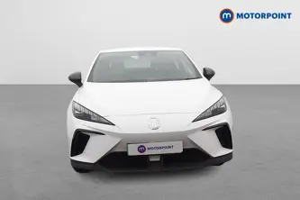 Mg Motor Uk MG4 SE Automatic Electric SUV - Stock Number (1642843) - Front bumper