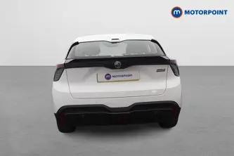 Mg Motor Uk MG4 SE Automatic Electric SUV - Stock Number (1642843) - Rear bumper