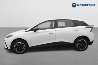 Mg Motor Uk MG4 SE Automatic Electric SUV - Stock Number (1642843) - Passenger side